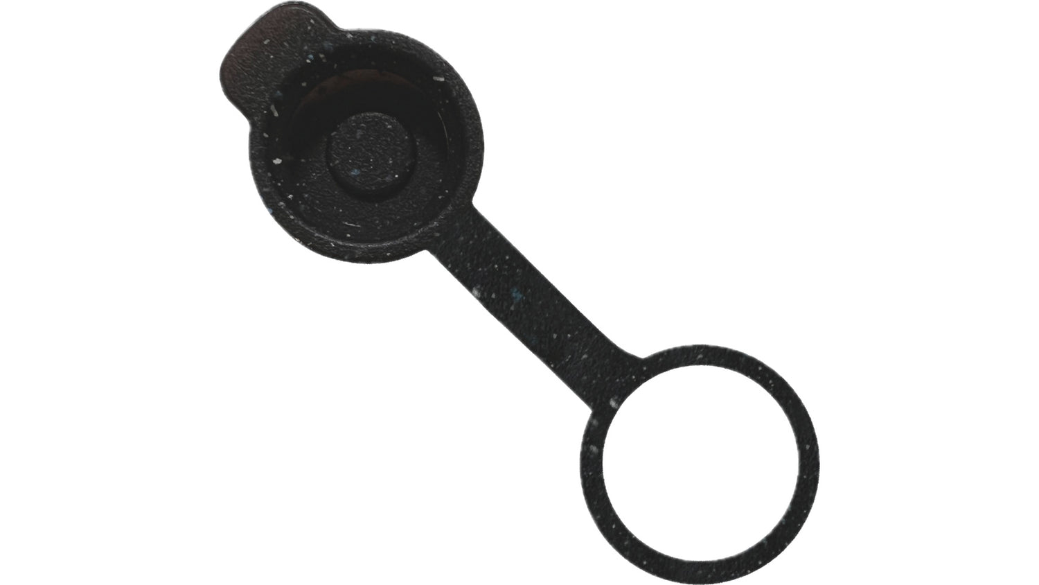 Podium Mud Cap - Black Speckle