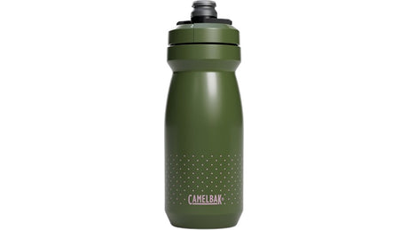 Podium Trinkflasche 620 ml - deep fern