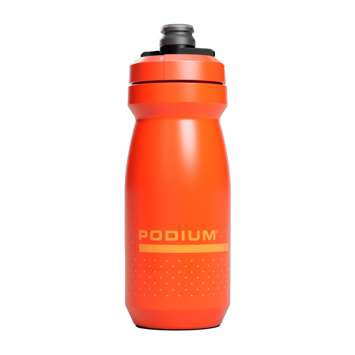 Podium Trinkflasche 620 ml - pimento