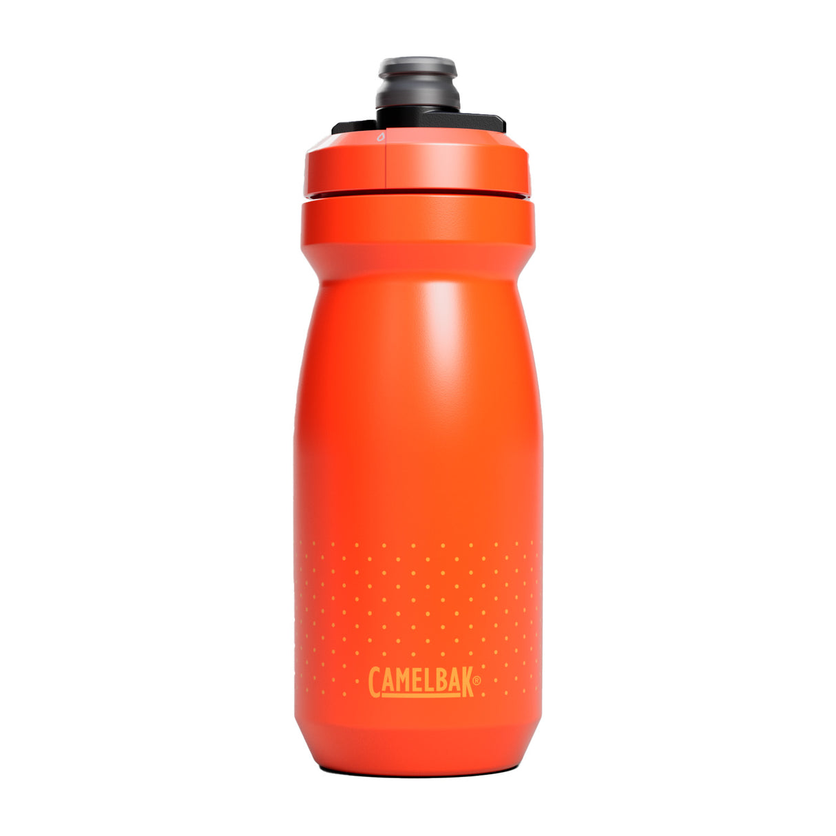 Podium Trinkflasche 620 ml - pimento