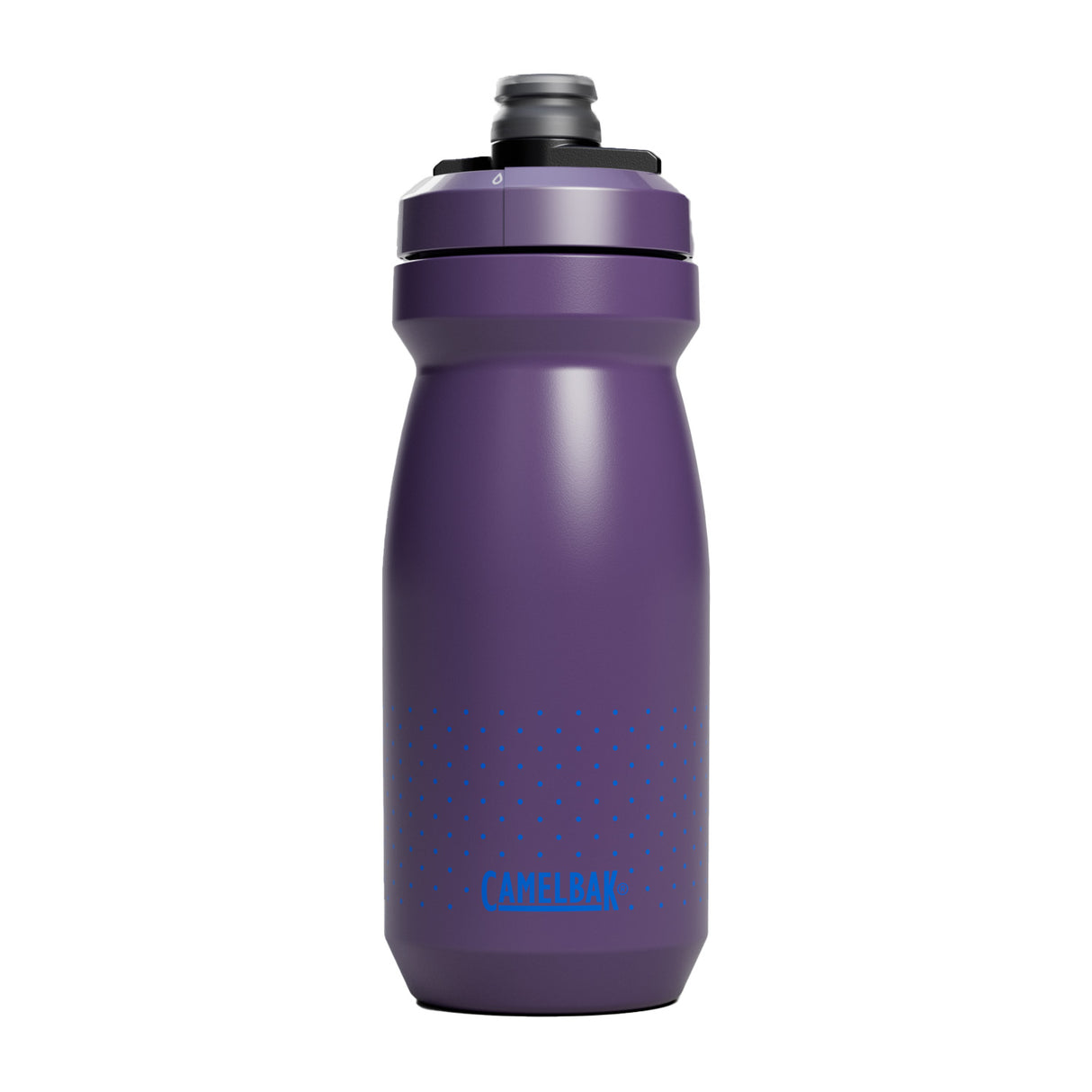 Podium Trinkflasche 620 ml - purple dusk
