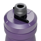 Podium Trinkflasche 620 ml - purple dusk