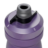 Podium Trinkflasche 620 ml - purple dusk