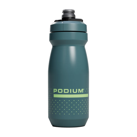 Podium Trinkflasche 620 ml - basalt grey