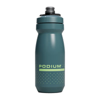 Podium Trinkflasche 620 ml - basalt grey