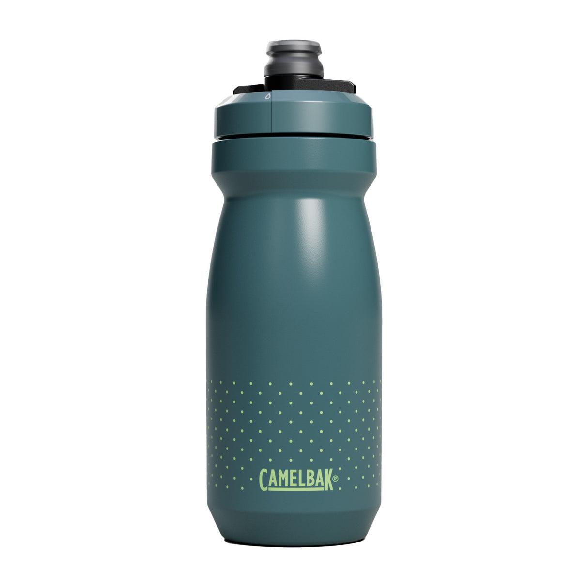 Podium Trinkflasche 620 ml - basalt grey