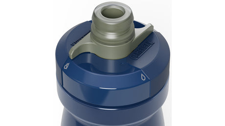 Podium 620 ml - mercury deep sea