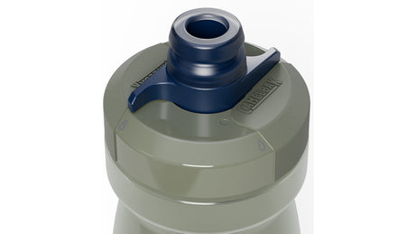 Podium 620 ml - mercury fog