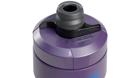 Podium Trinkflasche 710 ml - purple dusk