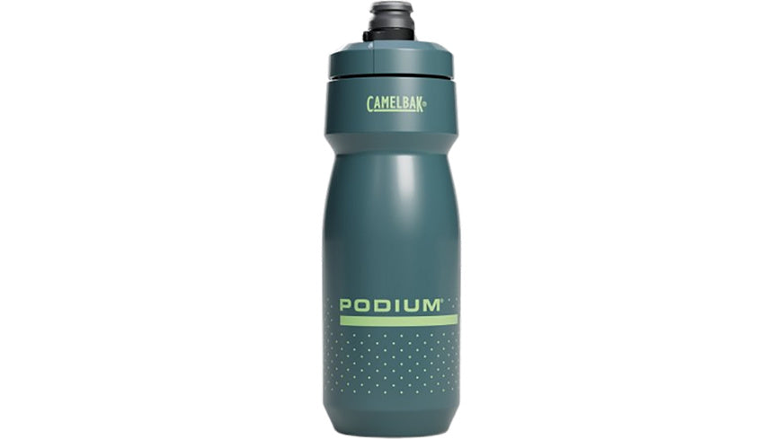 Podium Trinkflasche 710 ml - basalt grey