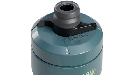 Podium Trinkflasche 710 ml - basalt grey