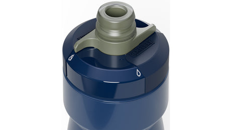 Podium 710 ml - mercury deep sea