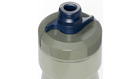 Podium 710 ml - mercury fog