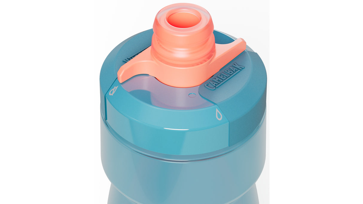 Podium 710 ml - mercury teal