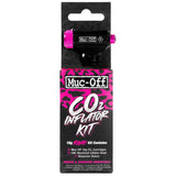 Road Inflator Kit Co2 Minipumpe