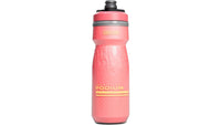Podium Chill Water Bottle 620 ml - coral sunset 
