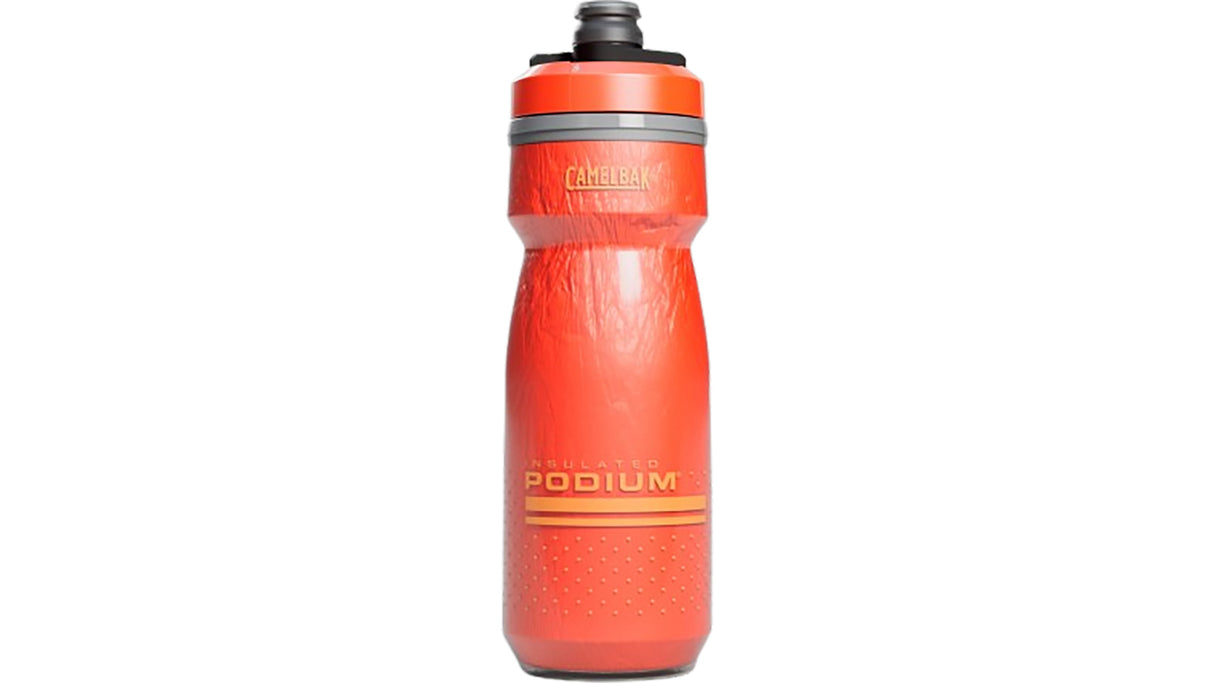 Podium Chill Trinkflasche 620 ml - pimento