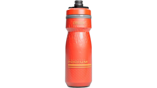 Podium Chill Trinkflasche 620 ml - pimento