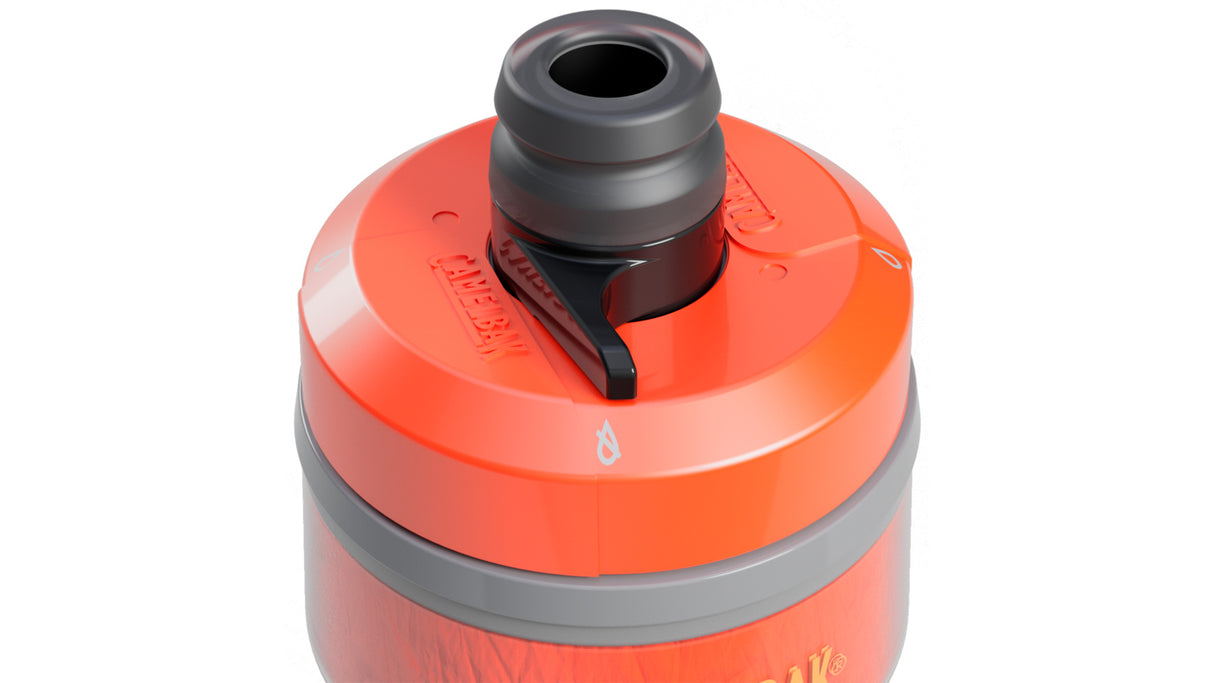 Podium Chill Trinkflasche 620 ml - pimento