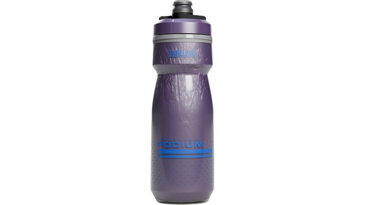 Podium Chill Trinkflasche 620 ml - purple dusk