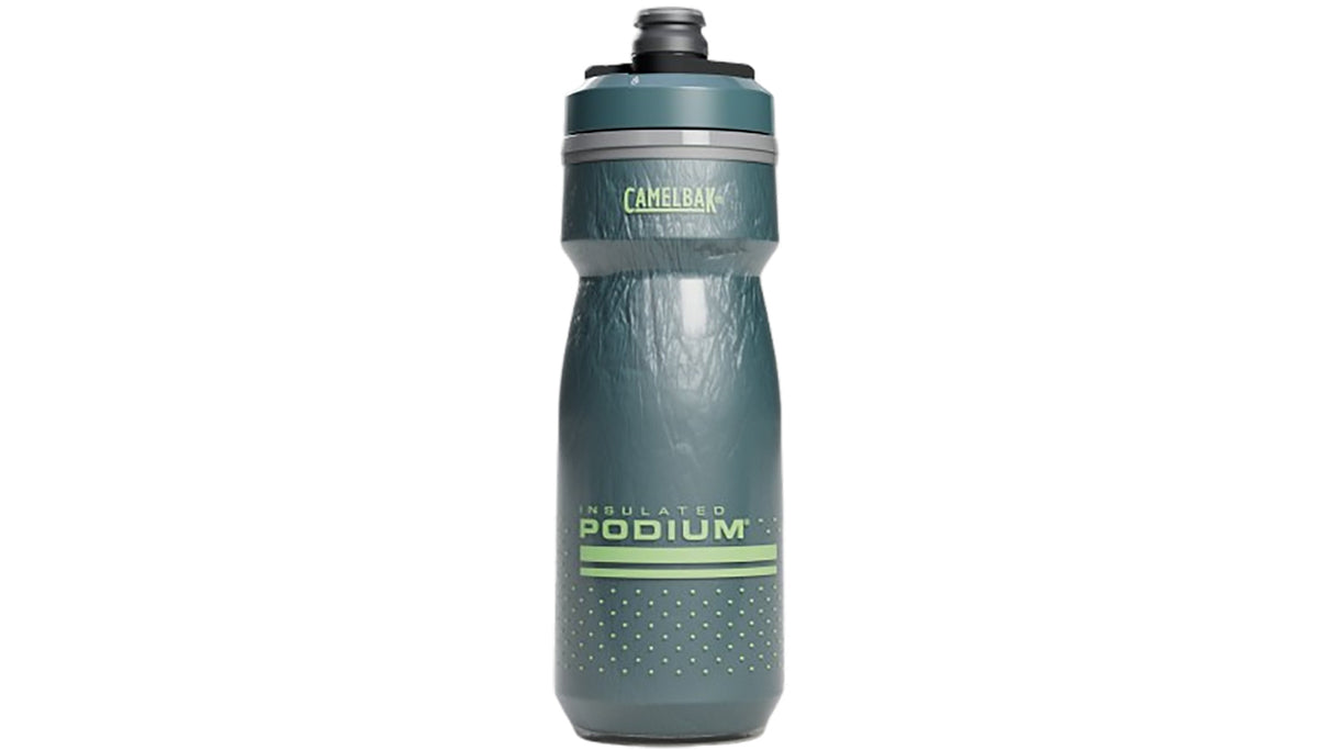 Podium Chill Trinkflasche 620 ml - basalt grey