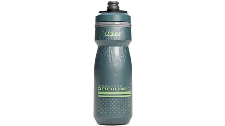Podium Chill Trinkflasche 620 ml - basalt grey