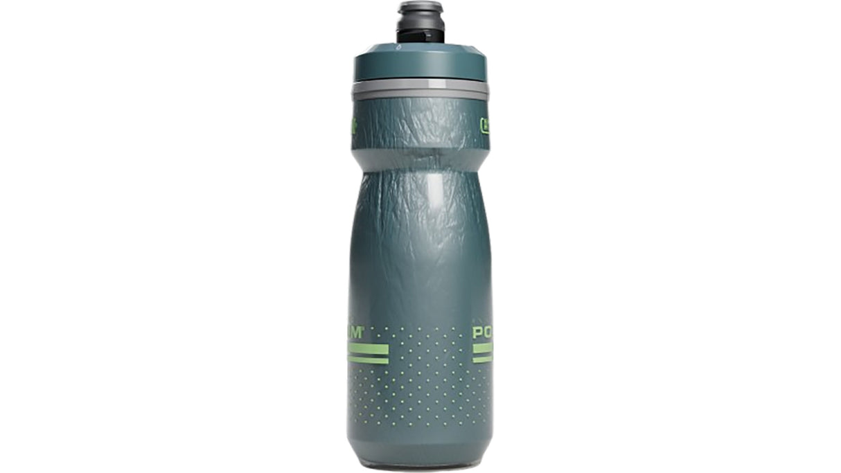 Podium Chill Trinkflasche 620 ml - basalt grey