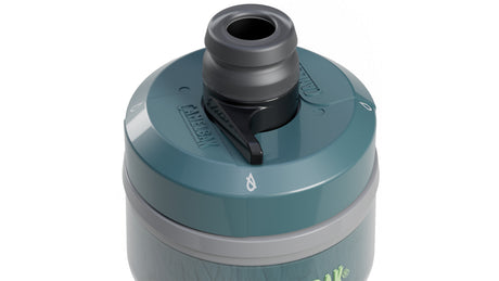 Podium Chill Trinkflasche 620 ml - basalt grey