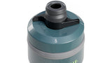 Podium Chill Trinkflasche 620 ml - basalt grey