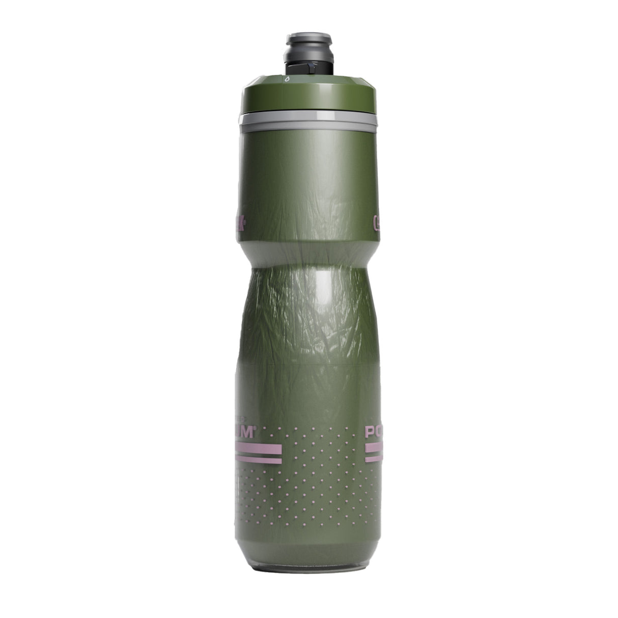 Podium Chill Trinkflasche 710 ml - deep fern
