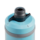 Podium Chill Trinkflasche 710 ml - crystal blue