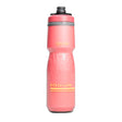 Podium Chill Trinkflasche 710 ml - coral sunset