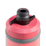 Podium Chill Trinkflasche 710 ml - coral sunset
