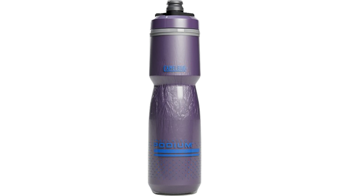Podium Chill Trinkflasche 710 ml - purple dusk