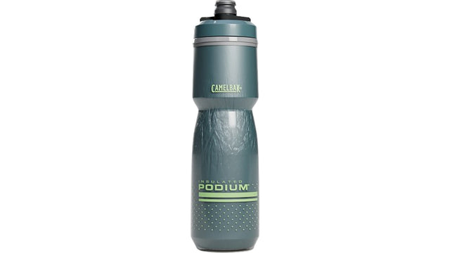 Podium Chill Trinkflasche 710 ml - basalt grey