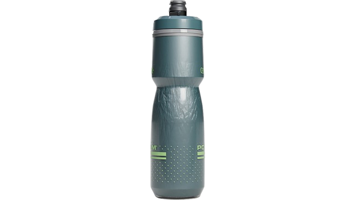 Podium Chill Trinkflasche 710 ml - basalt grey