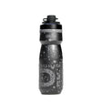 Podium Dirt Series Chill Trinkflasche 620ml - asphalt