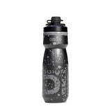 Podium Dirt Series Chill Trinkflasche 620ml - asphalt