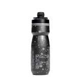 Podium Dirt Series Chill Trinkflasche 620ml - asphalt