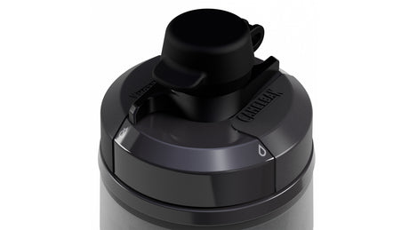 Podium Dirt Chill 620 ml - black digi camo