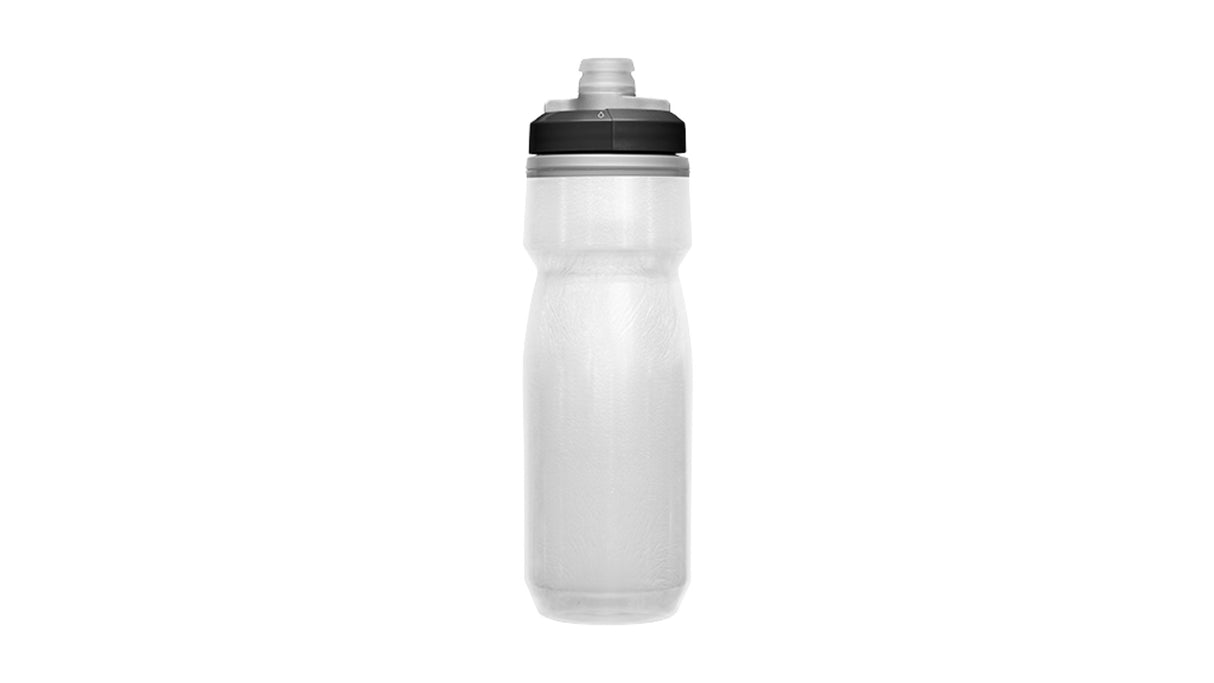 Podium Chill Trinkflasche 620 ml - Weiss