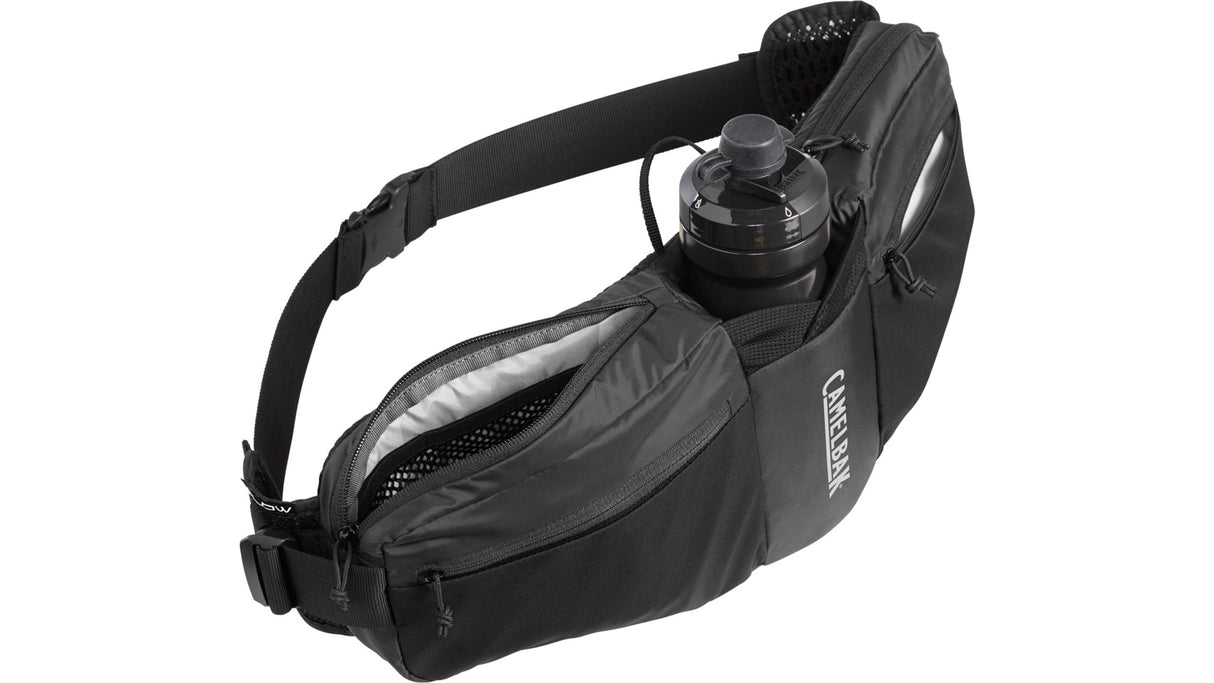 Podium Flow 4 0,6L - black