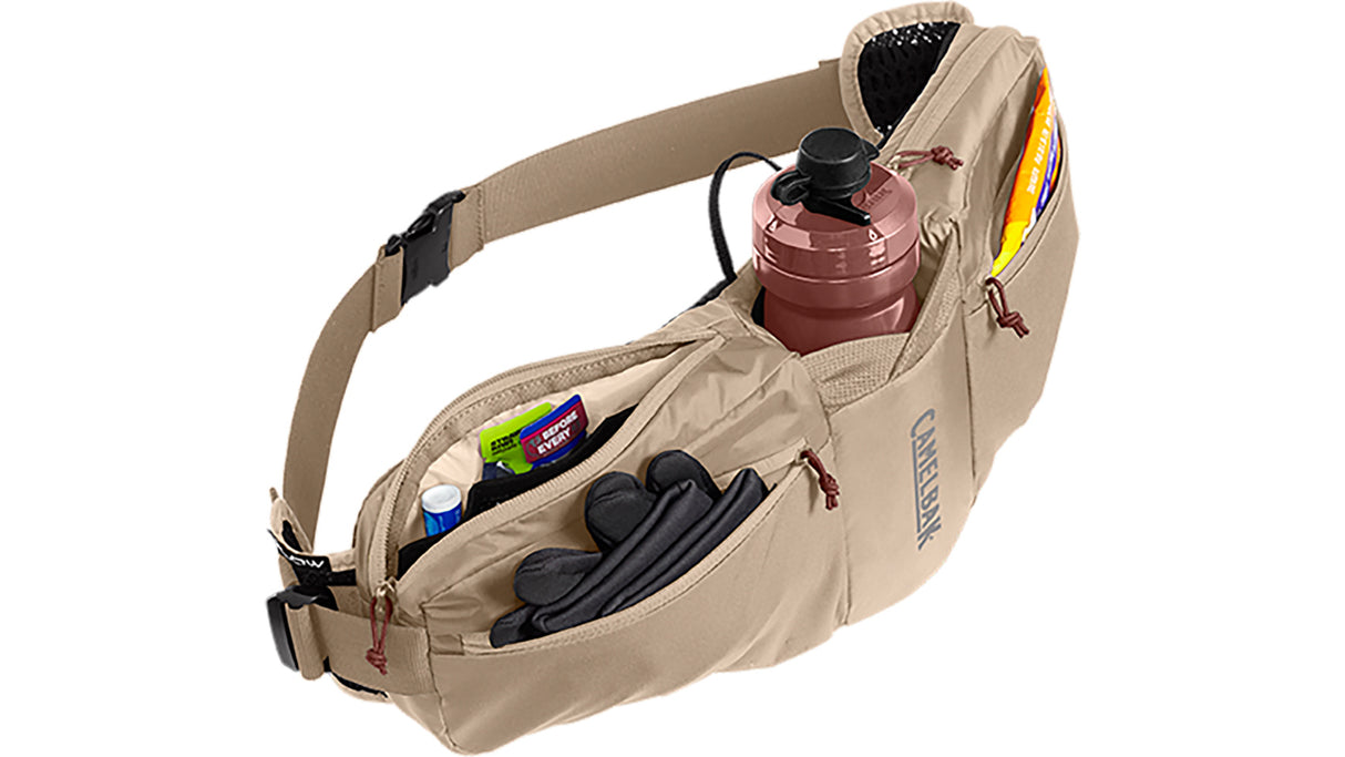 Podium Flow 4 0,6L - moondust