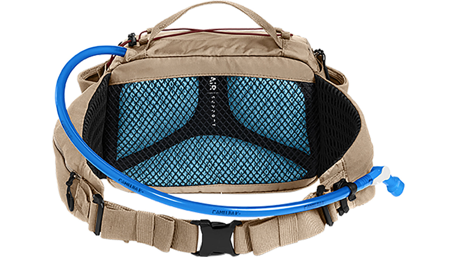 M.U.L.E. 5 Waist Pack 1,5L - moondust