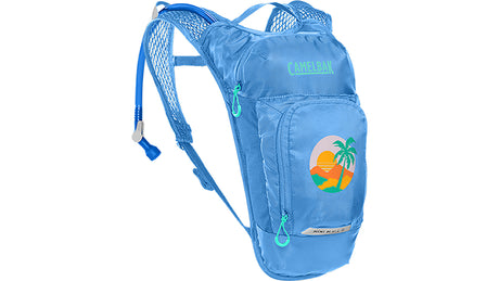 Mini M.U.L.E. 1,5 L - blue/palm