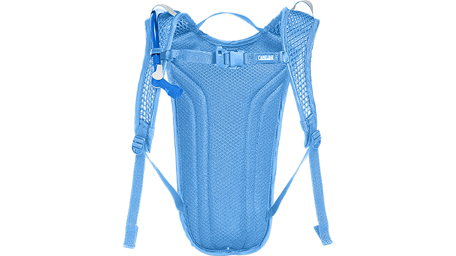 Mini M.U.L.E. 1,5 L - blue/palm
