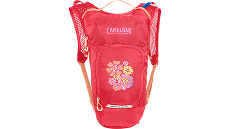 Mini M.U.L.E. 1,5 L - pink/flowers