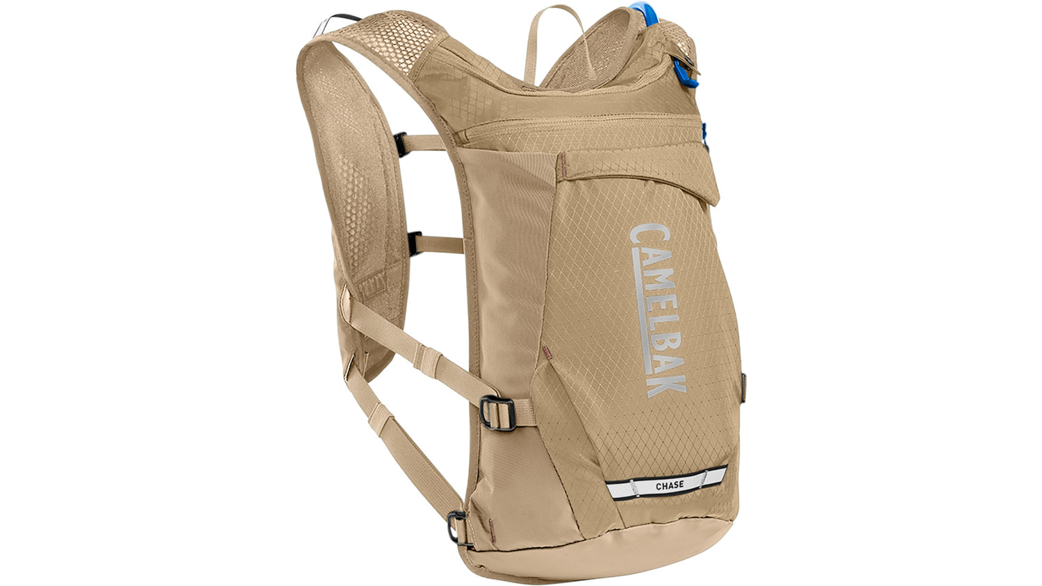 Chase Adventure 8 Vest 2L - moondust