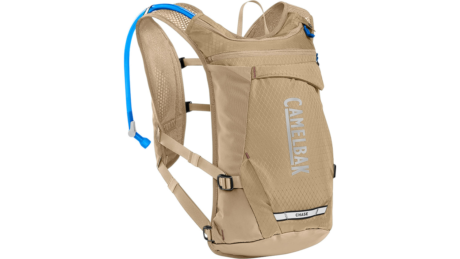 Chase Adventure 8 Vest 2L - moondust