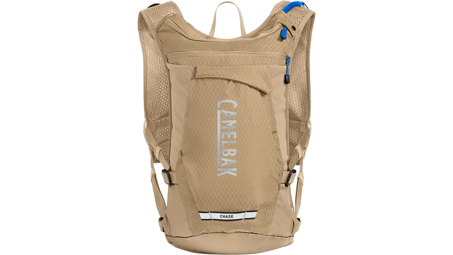 Chase Adventure 8 Vest 2L - moondust